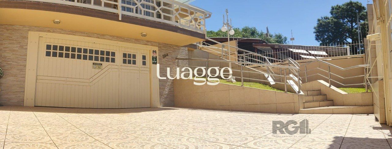 Casa à venda com 4 quartos, 265m² - Foto 23