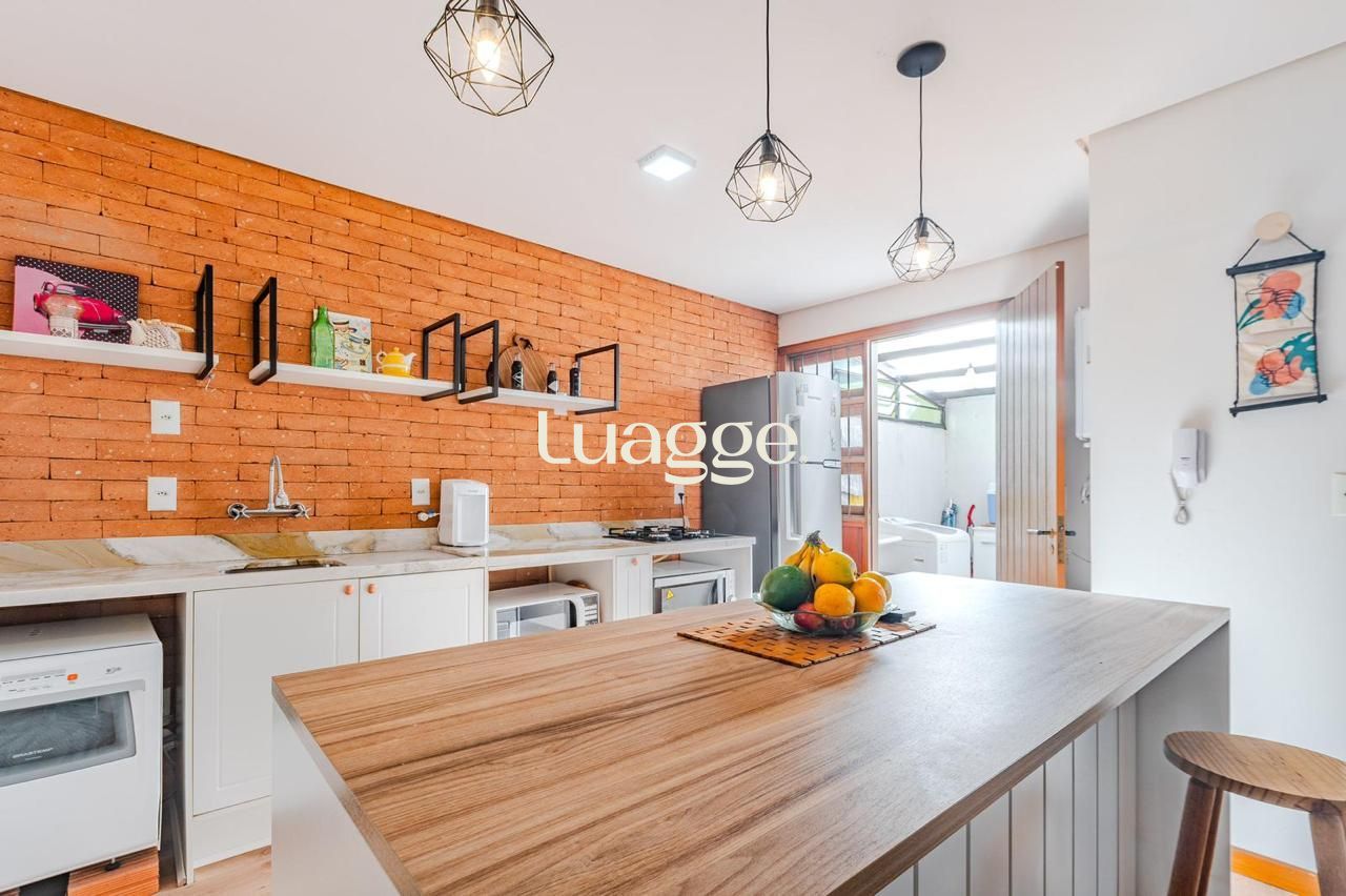 Casa de Condomínio à venda com 3 quartos, 128m² - Foto 7