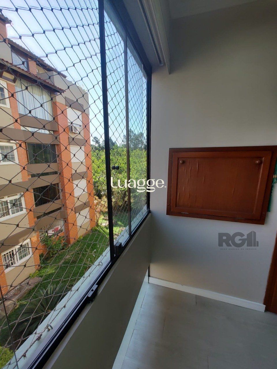 Apartamento à venda com 2 quartos, 56m² - Foto 4