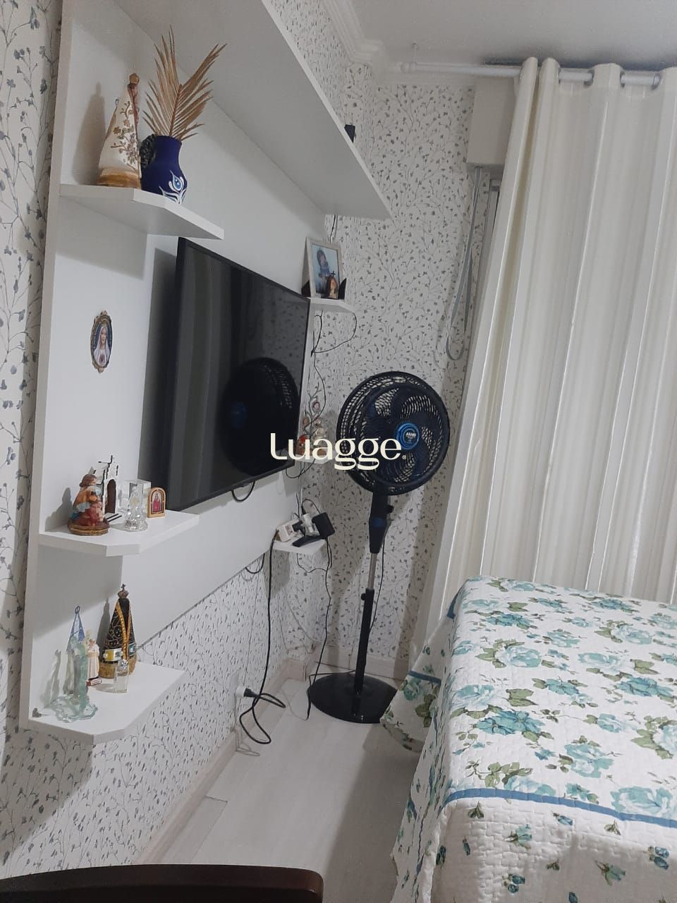 Apartamento, 2 quartos, 50 m² - Foto 10