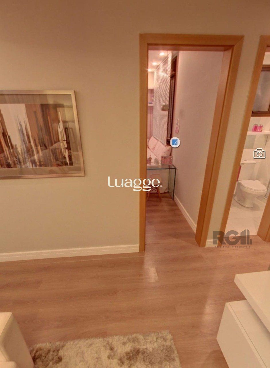 Apartamento, 3 quartos, 82 m² - Foto 4