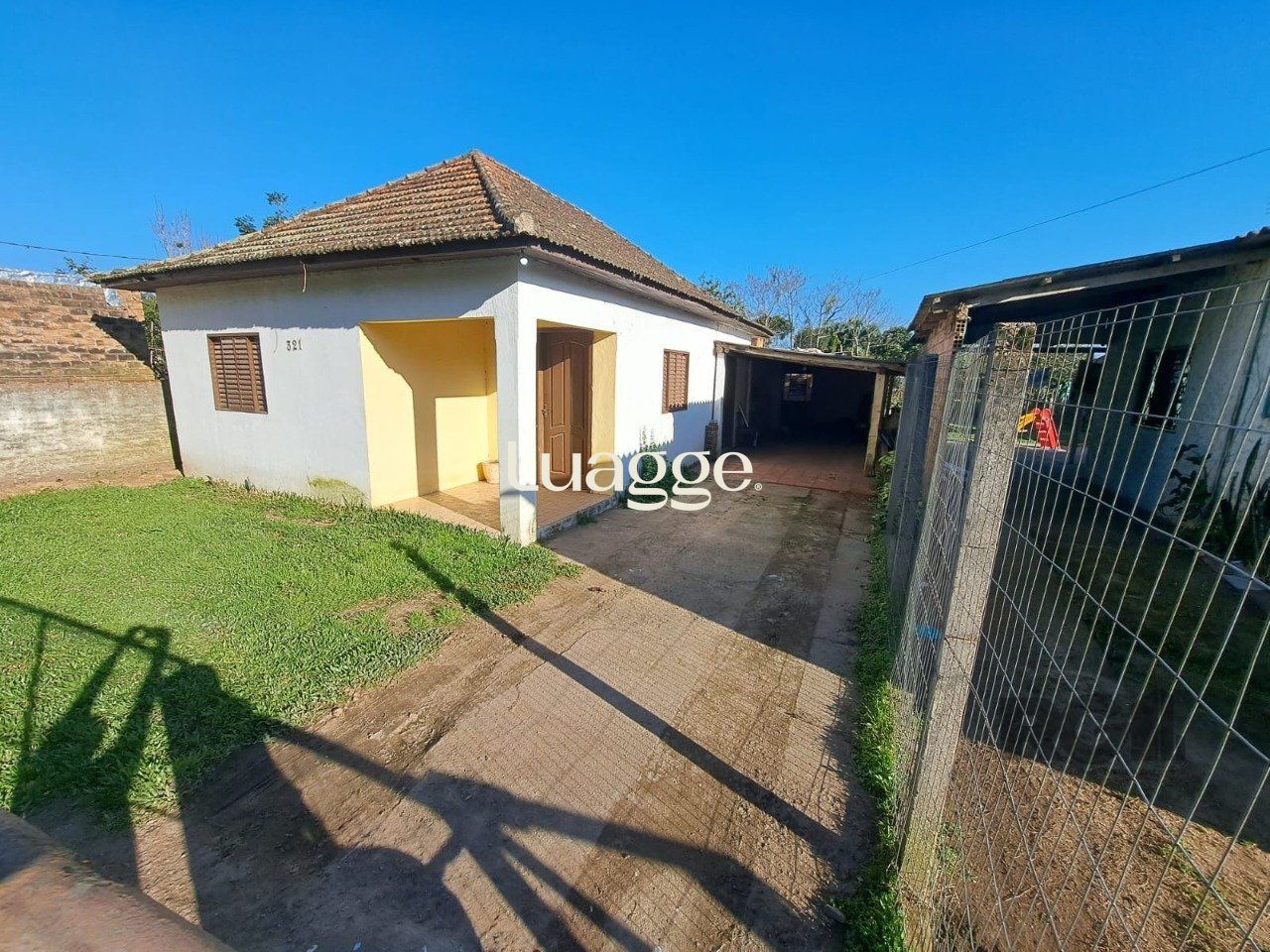 Casa, 2 quartos, 66 m² - Foto 1