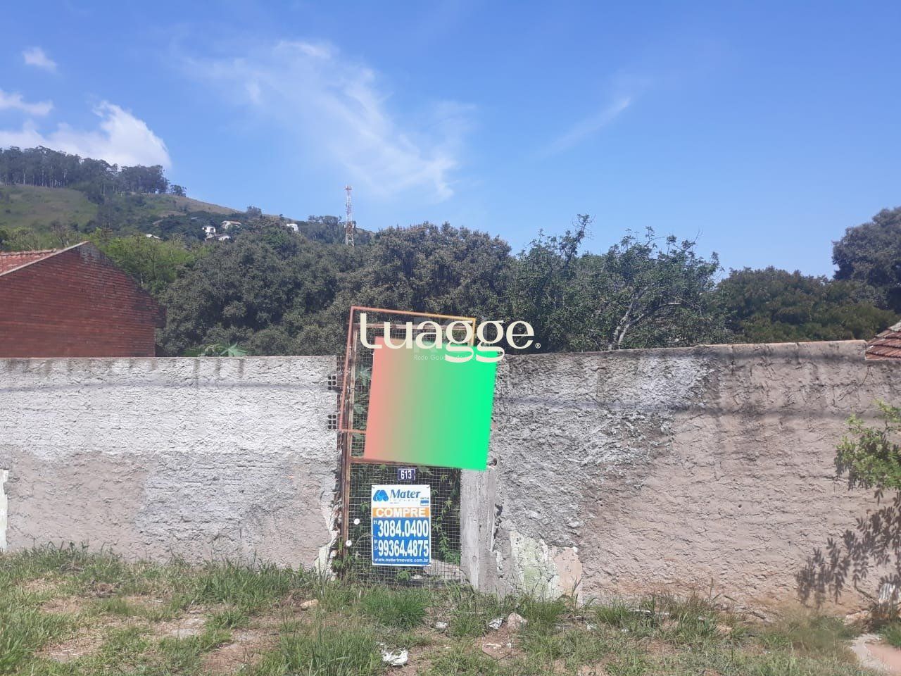 Terreno à venda, 468m² - Foto 6