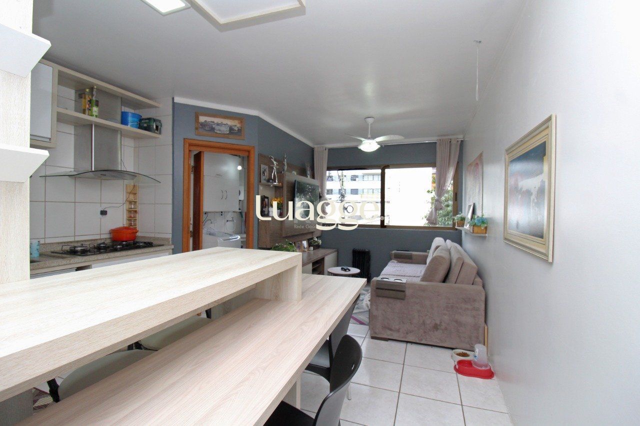 Apartamento, 1 quarto, 42 m² - Foto 5