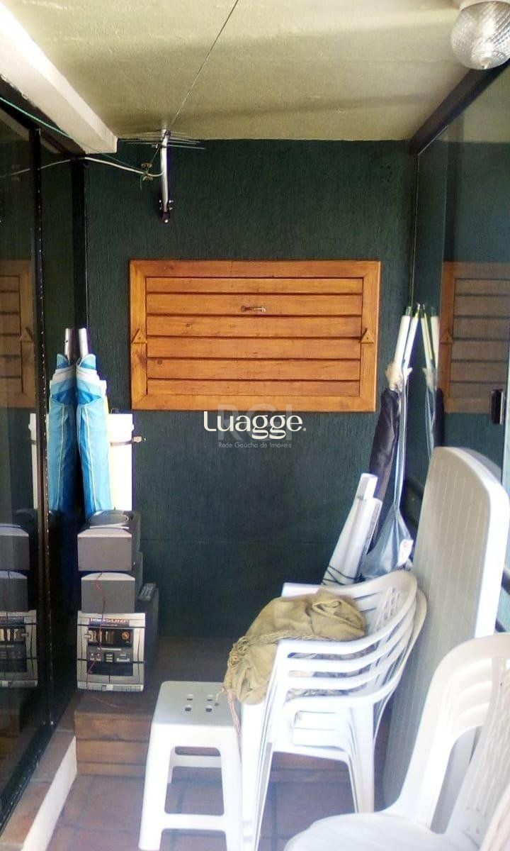 Apartamento à venda com 3 quartos, 143m² - Foto 11