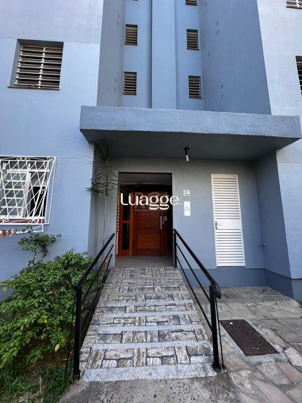 Apartamento à venda com 2 quartos, 53m² - Foto 6