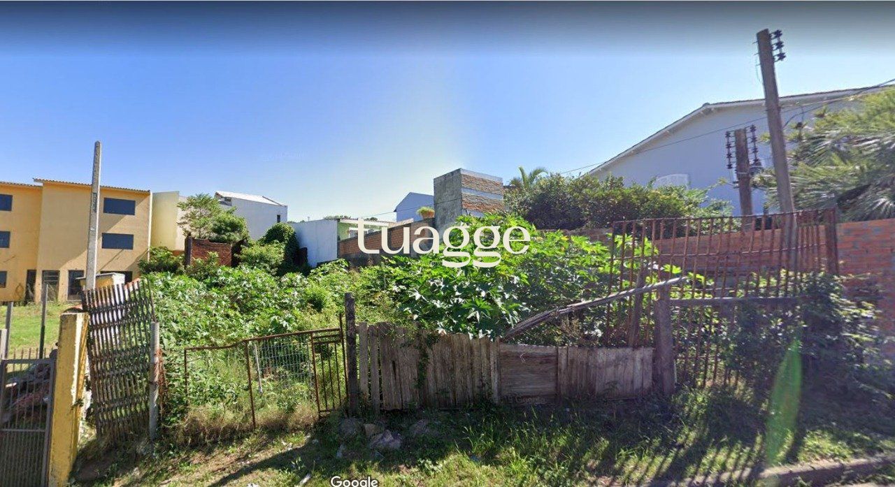 Terreno, 340 m² - Foto 2