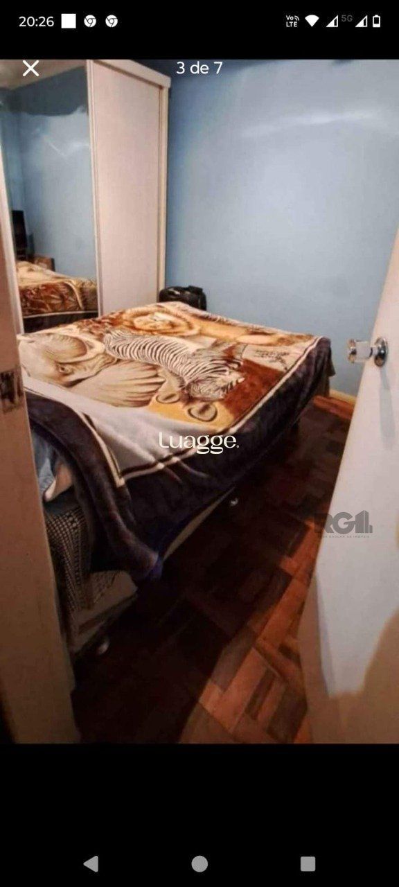 Apartamento, 1 quarto, 26 m² - Foto 6