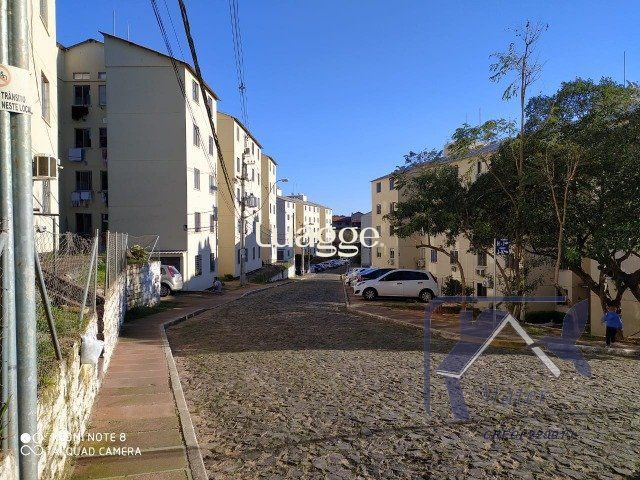 Apartamento à venda com 2 quartos, 38m² - Foto 10