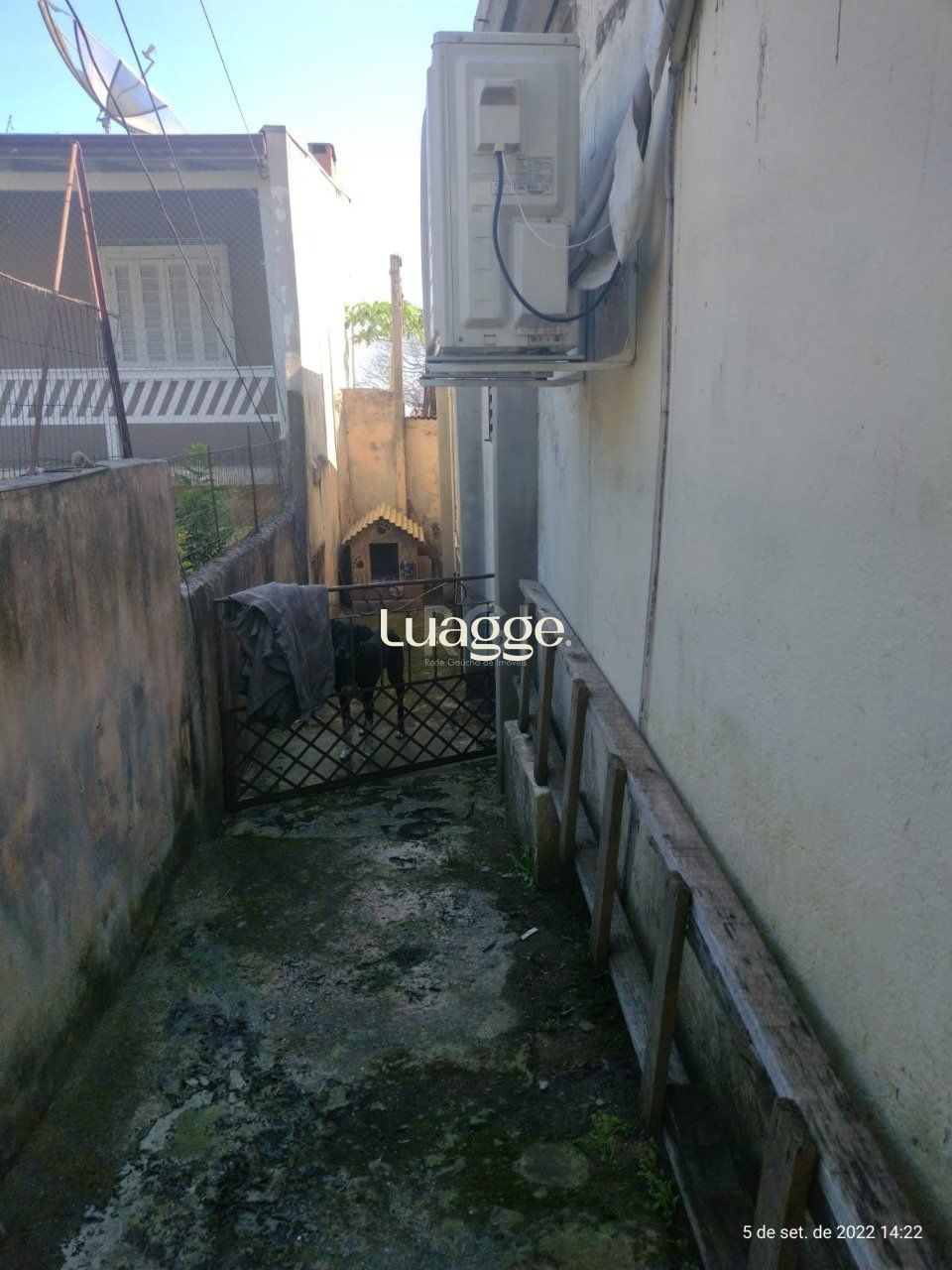 Casa à venda com 2 quartos, 222m² - Foto 11