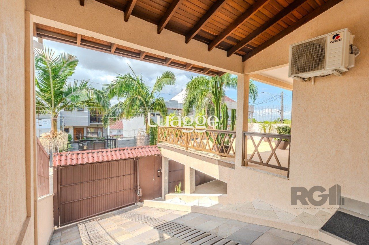 Casa à venda com 3 quartos, 216m² - Foto 27