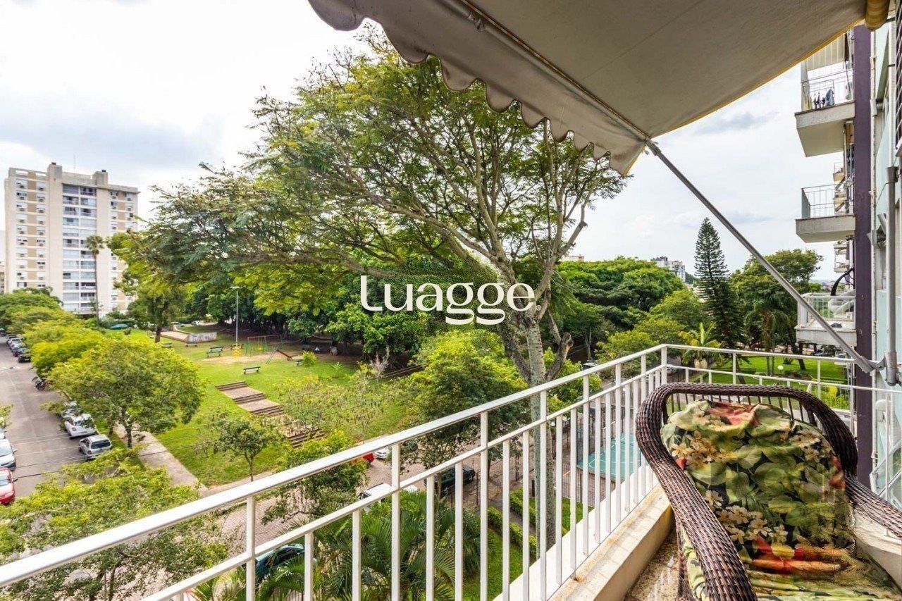 Apartamento, 3 quartos, 130 m² - Foto 4