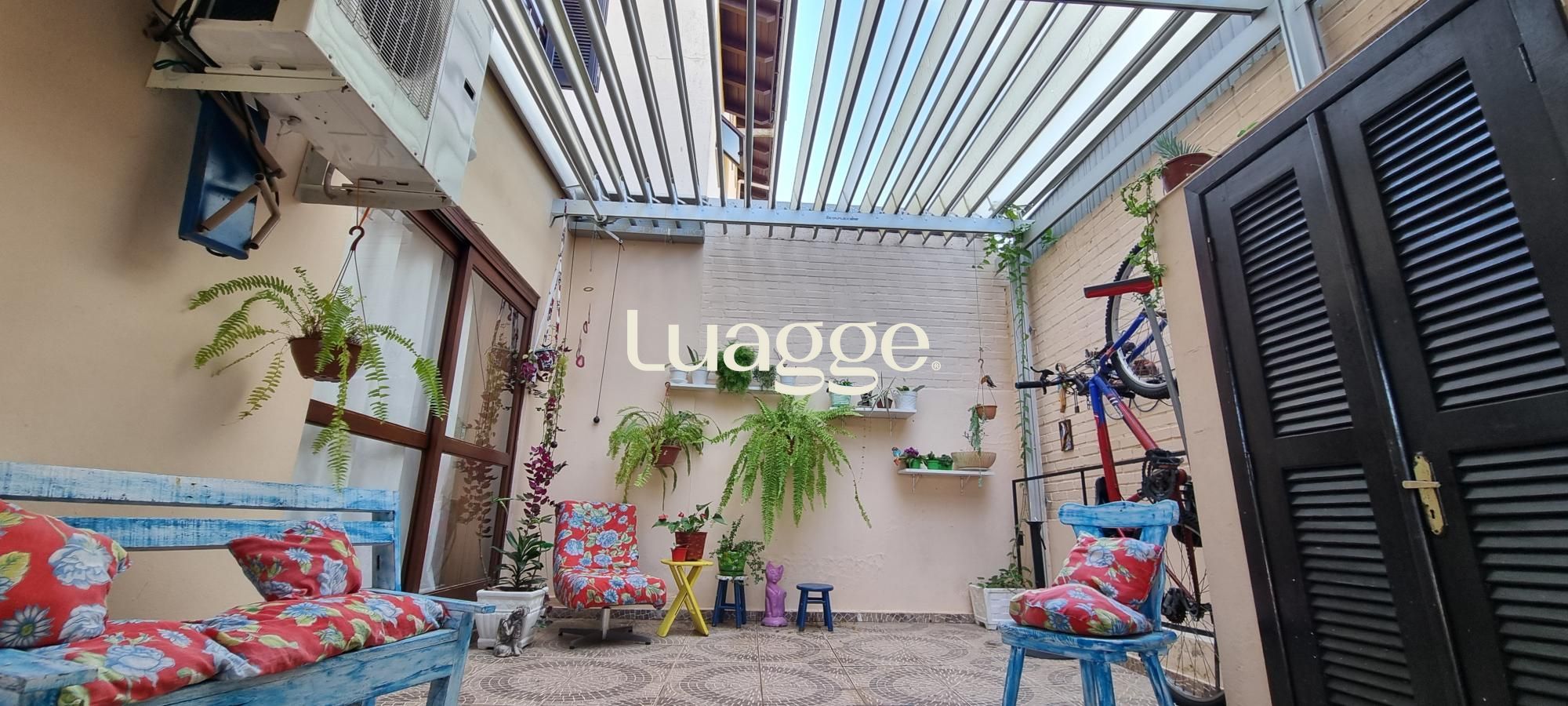 Casa à venda com 3 quartos, 150m² - Foto 21
