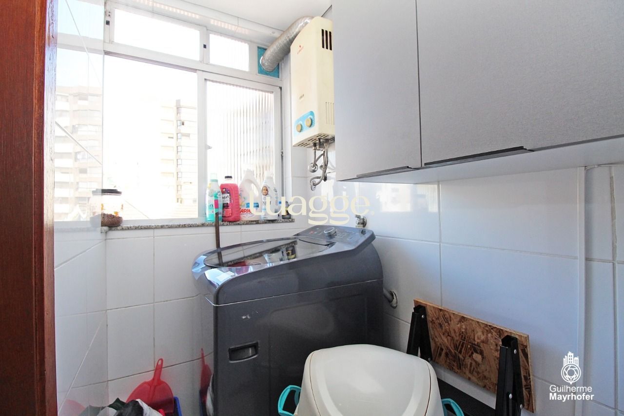 Cobertura à venda com 3 quartos, 219m² - Foto 11