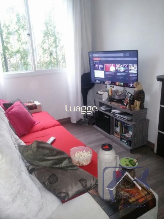 Apartamento, 2 quartos, 46 m² - Foto 7