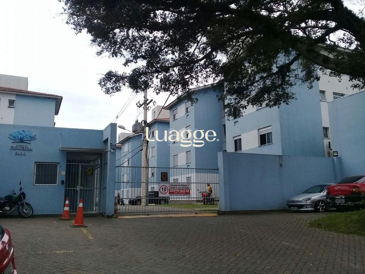 Apartamento à venda com 2 quartos, 47m² - Foto 23