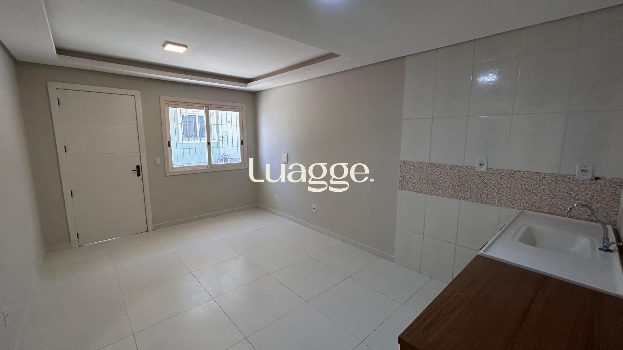 Apartamento, 2 quartos, à venda, 50 m², Jardim Algarve - Alvorada — foto 3