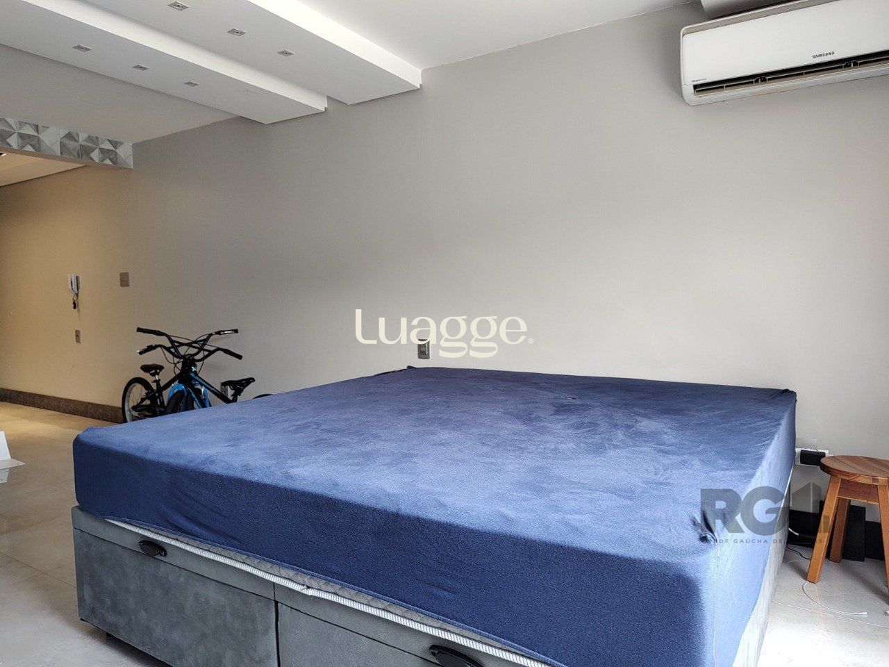 Apartamento, 1 quarto, 31 m² - Foto 12