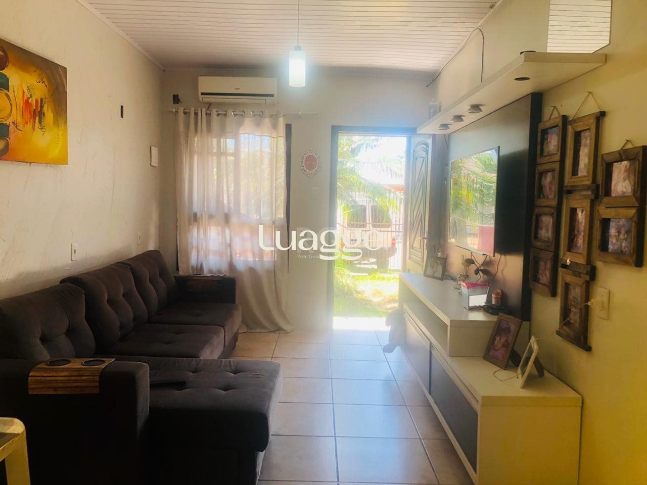 Casa à venda com 4 quartos, 146m² - Foto 4