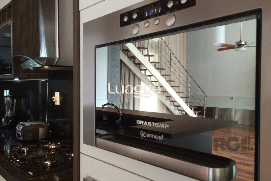 Casa à venda com 3 quartos, 261m² - Foto 5