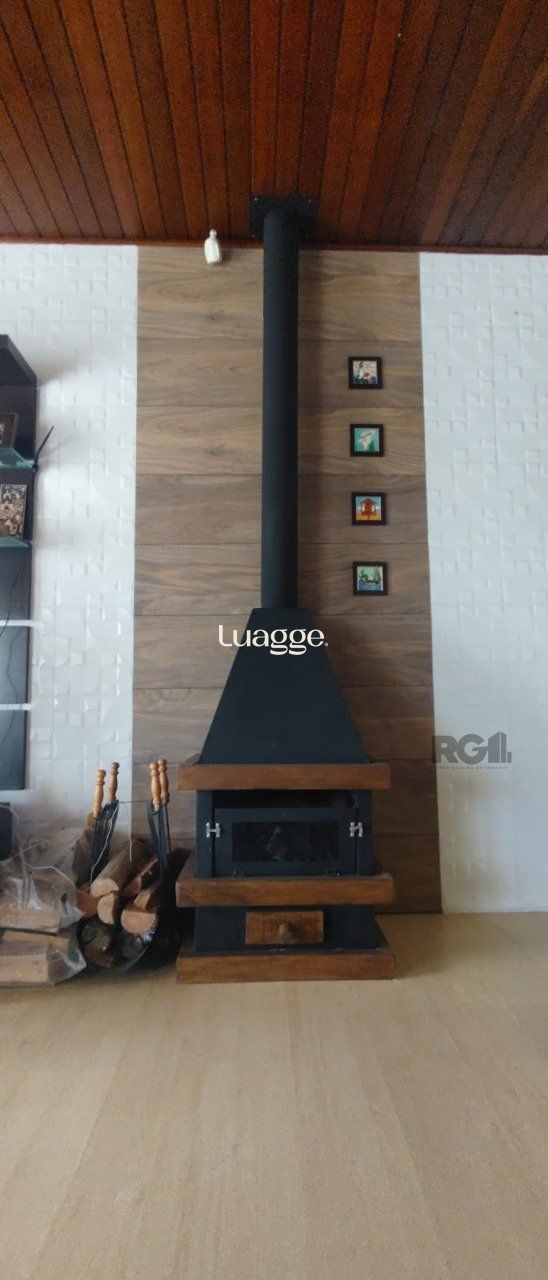 Casa à venda com 4 quartos, 265m² - Foto 46