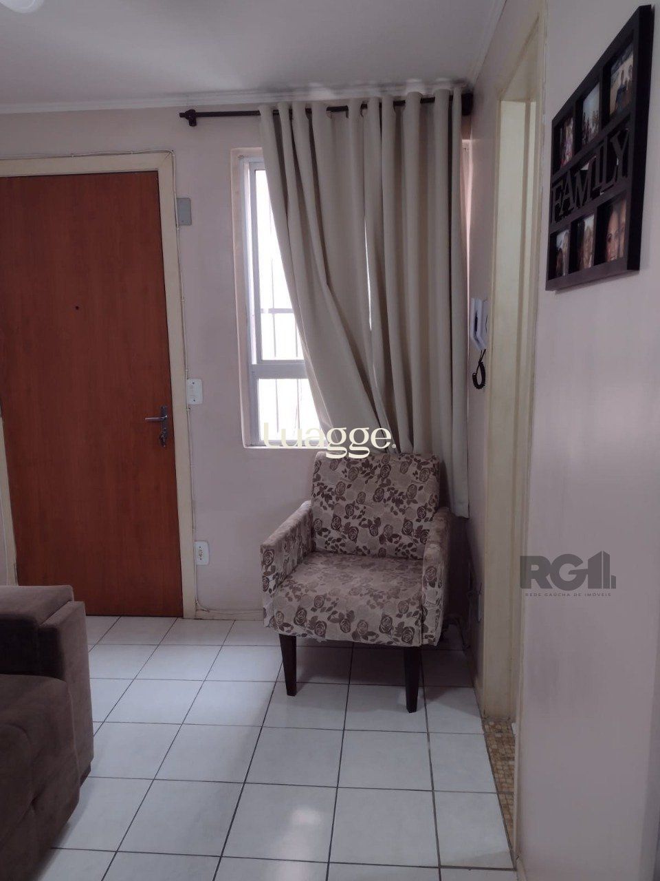 Apartamento à venda com 2 quartos, 36m² - Foto 2
