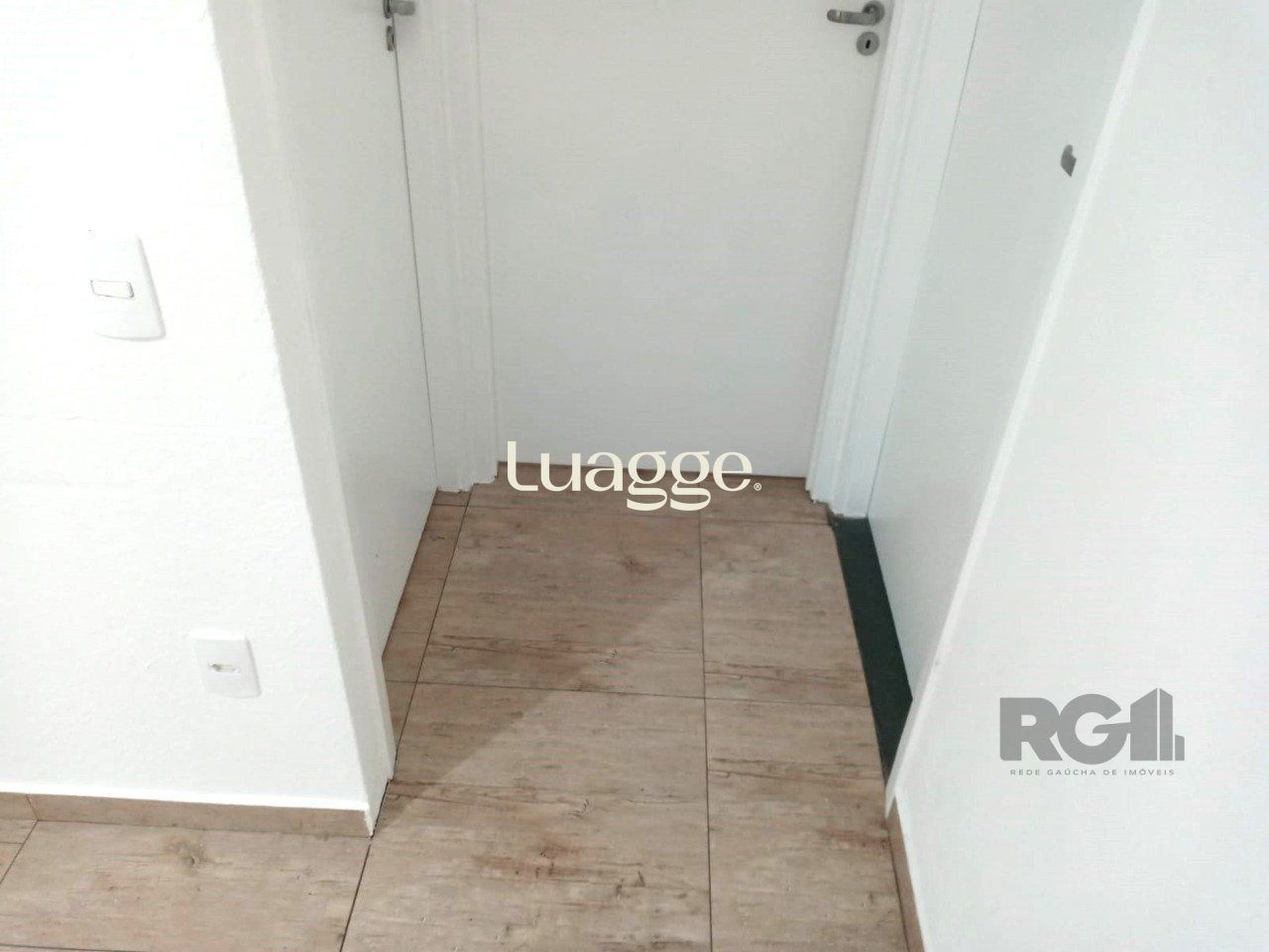 Apartamento à venda com 2 quartos, 40m² - Foto 5