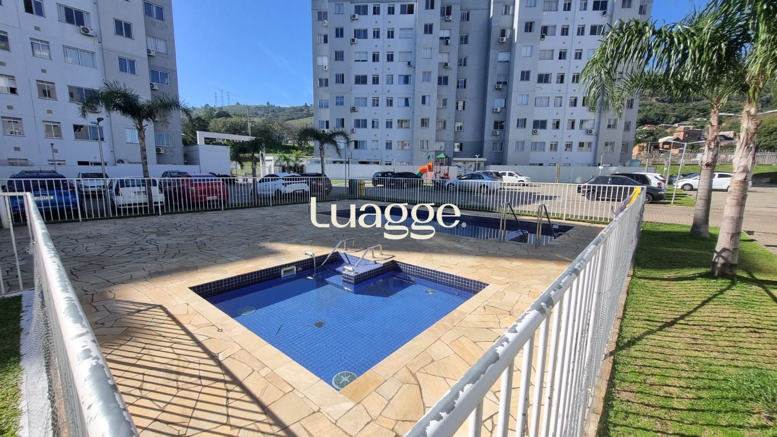 Apartamento, 2 quartos, 46 m² - Foto 22