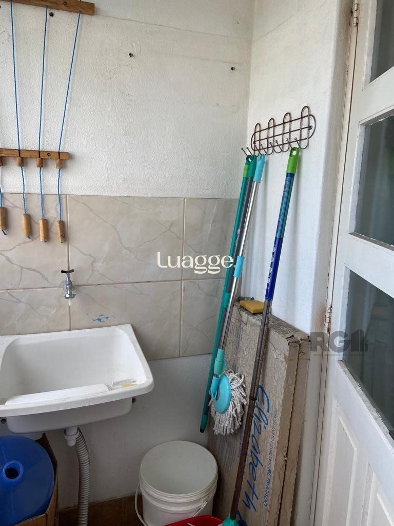 Apartamento à venda com 2 quartos, 57m² - Foto 19