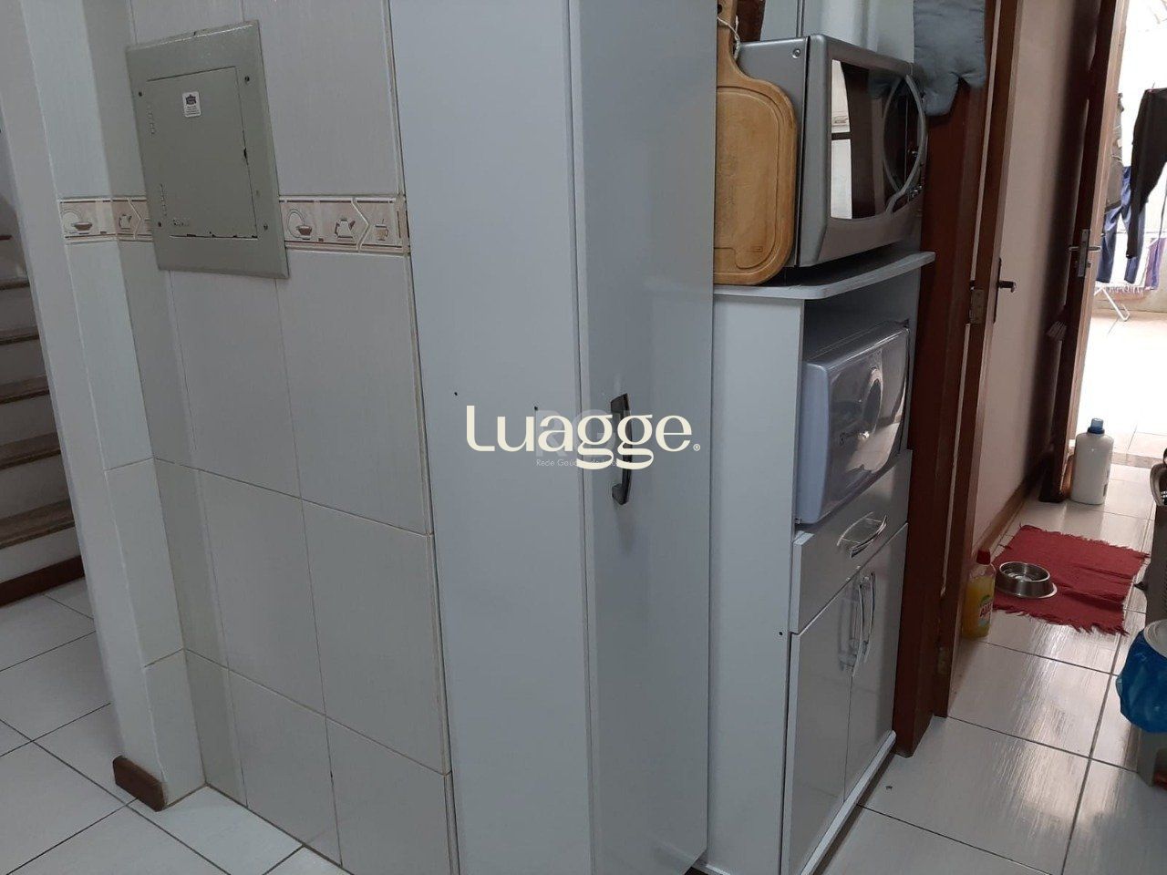 Casa à venda com 3 quartos, 119m² - Foto 4