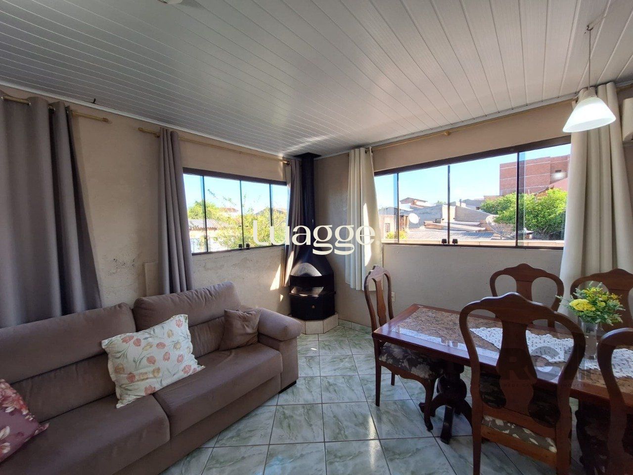 Casa à venda com 3 quartos, 199m² - Foto 14