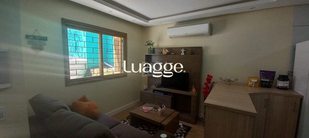 Casa à venda com 3 quartos, 109m² - Foto 23
