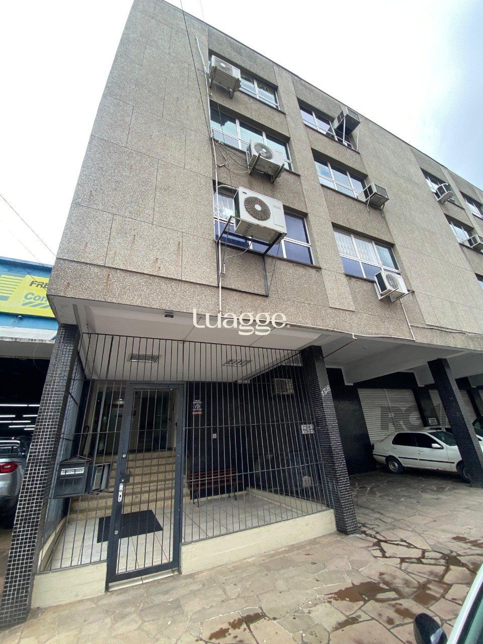Conjunto Comercial-Sala à venda, 39m² - Foto 3