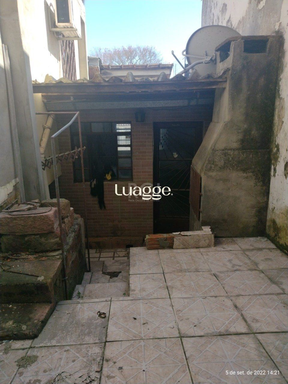 Casa à venda com 2 quartos, 222m² - Foto 15