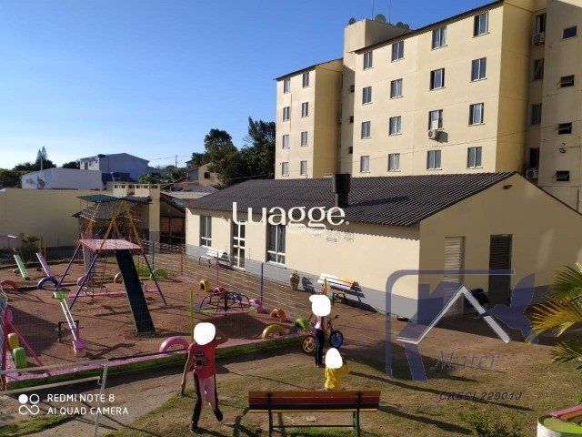 Apartamento à venda com 2 quartos, 38m² - Foto 12