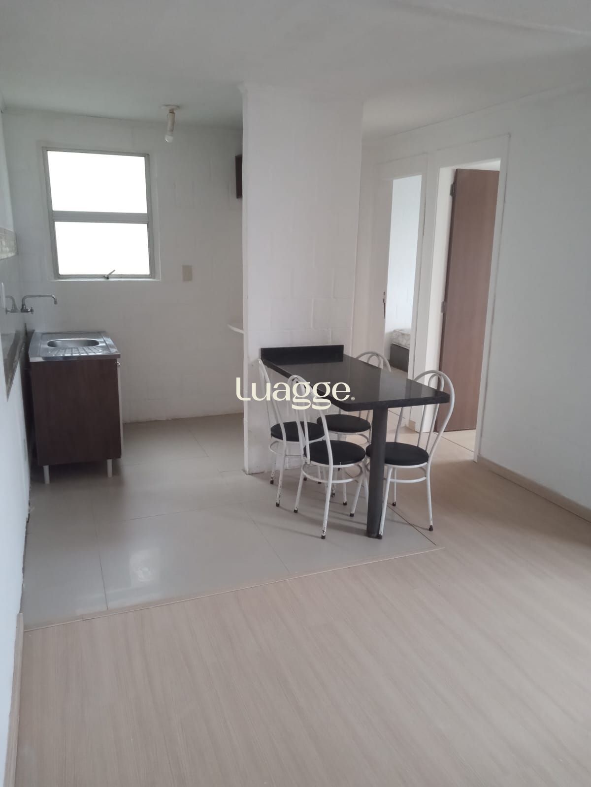 Apartamento, 2 quartos, 40 m² - Foto 8