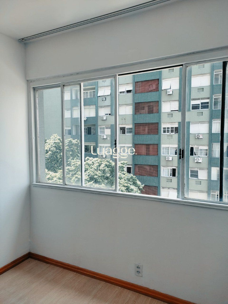 Apartamento, 1 quarto, 21 m² - Foto 7