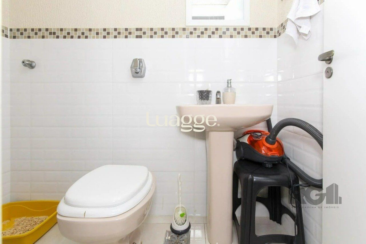 Apartamento à venda com 3 quartos, 101m² - Foto 11