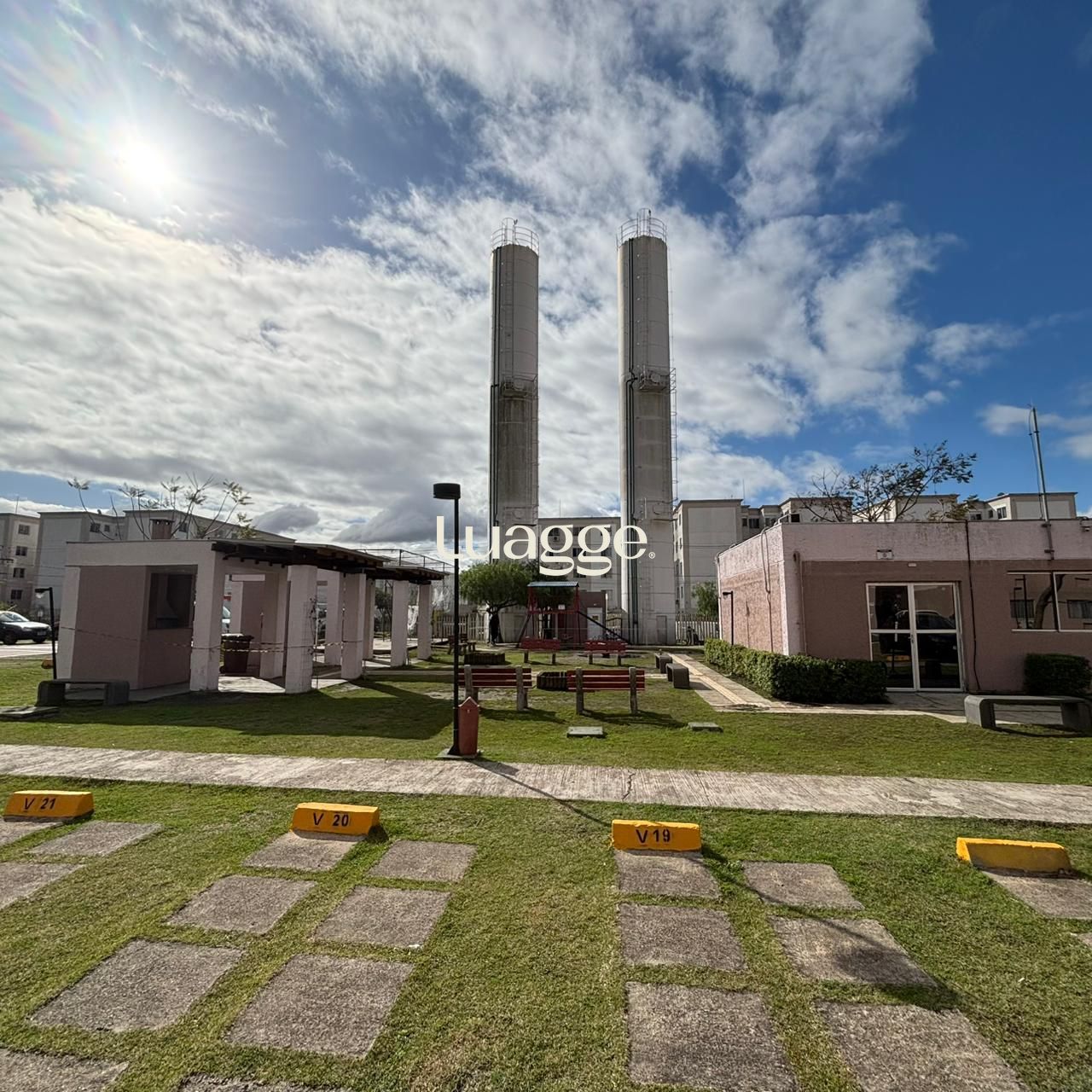 Apartamento, 2 quartos, 41 m² - Foto 27