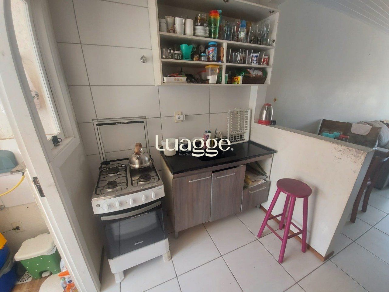 Casa de Condomínio à venda com 2 quartos, 56m² - Foto 5