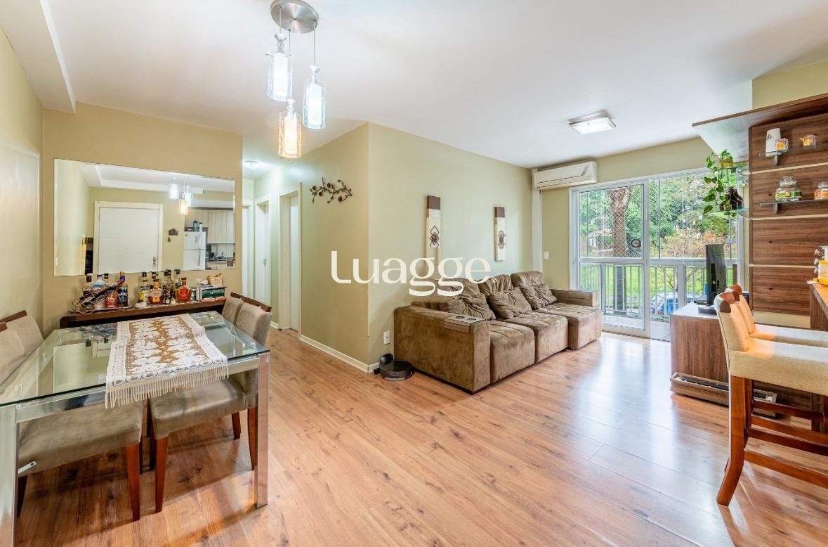 Apartamento, 3 quartos, 84 m² - Foto 5