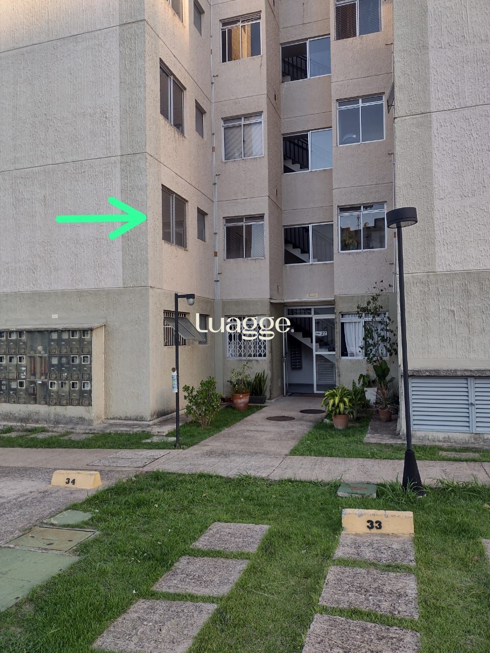 Apartamento à venda com 2 quartos, 39m² - Foto 16