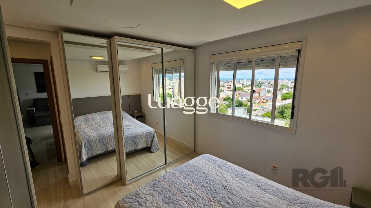 Apartamento à venda com 2 quartos, 69m² - Foto 10
