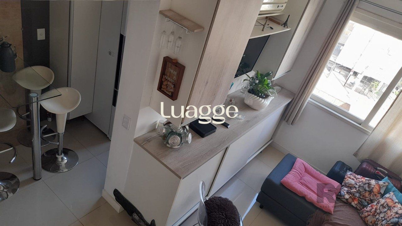 Cobertura à venda com 2 quartos, 81m² - Foto 5