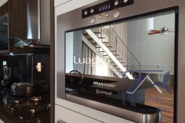 Casa à venda com 3 quartos, 261m² - Foto 29