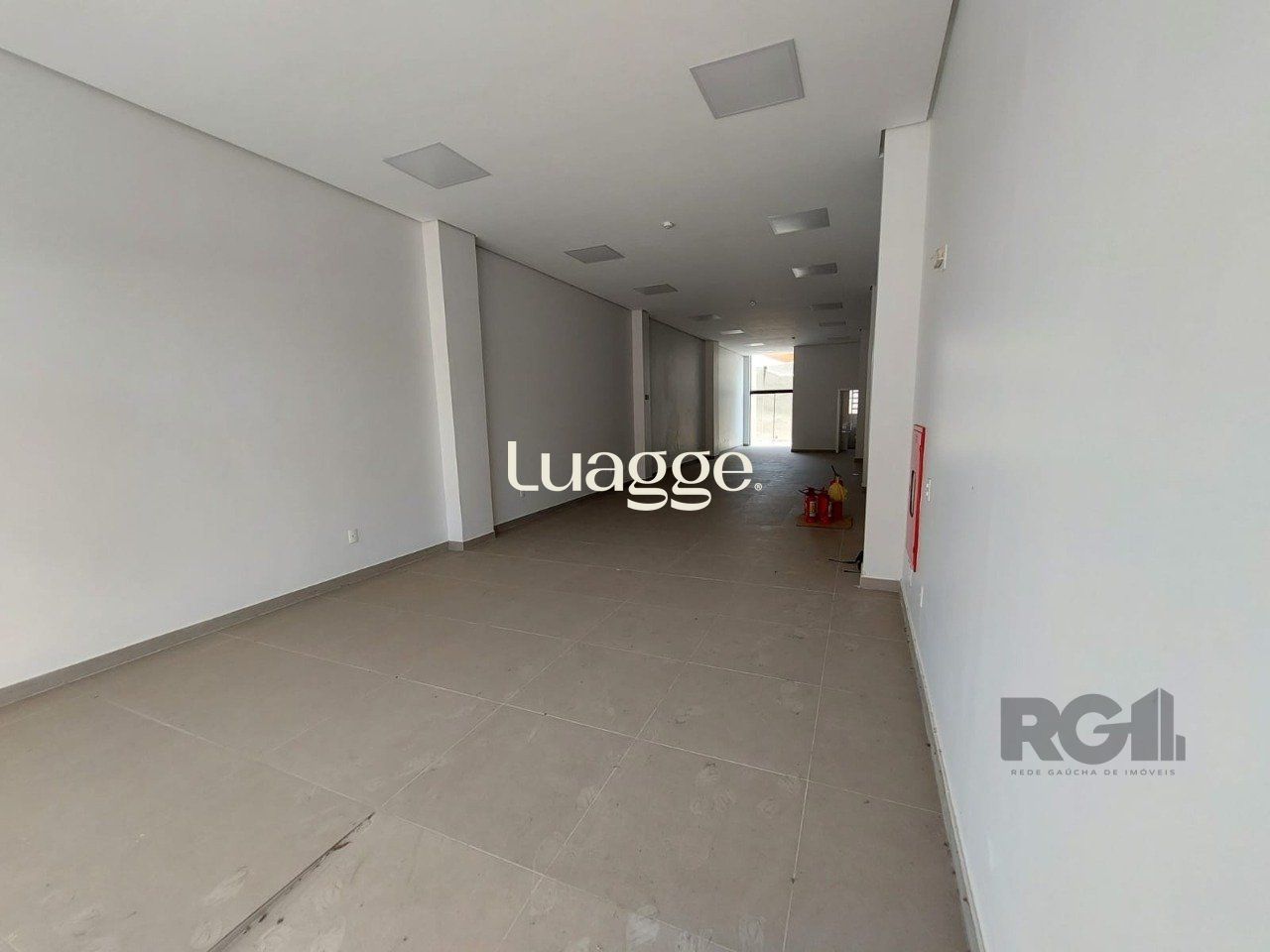 Loja-Salão à venda, 115m² - Foto 5