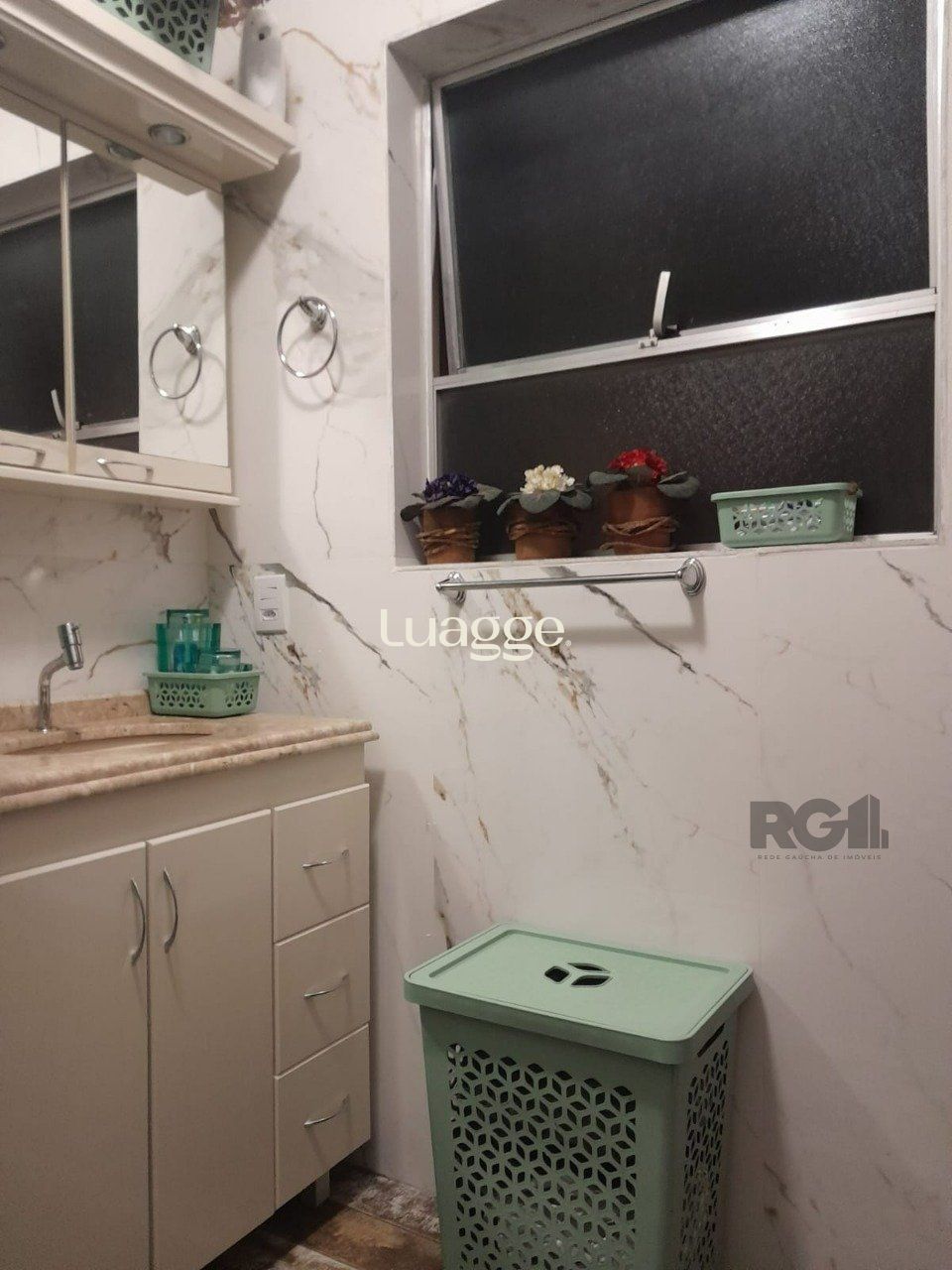 Apartamento à venda com 2 quartos, 61m² - Foto 15