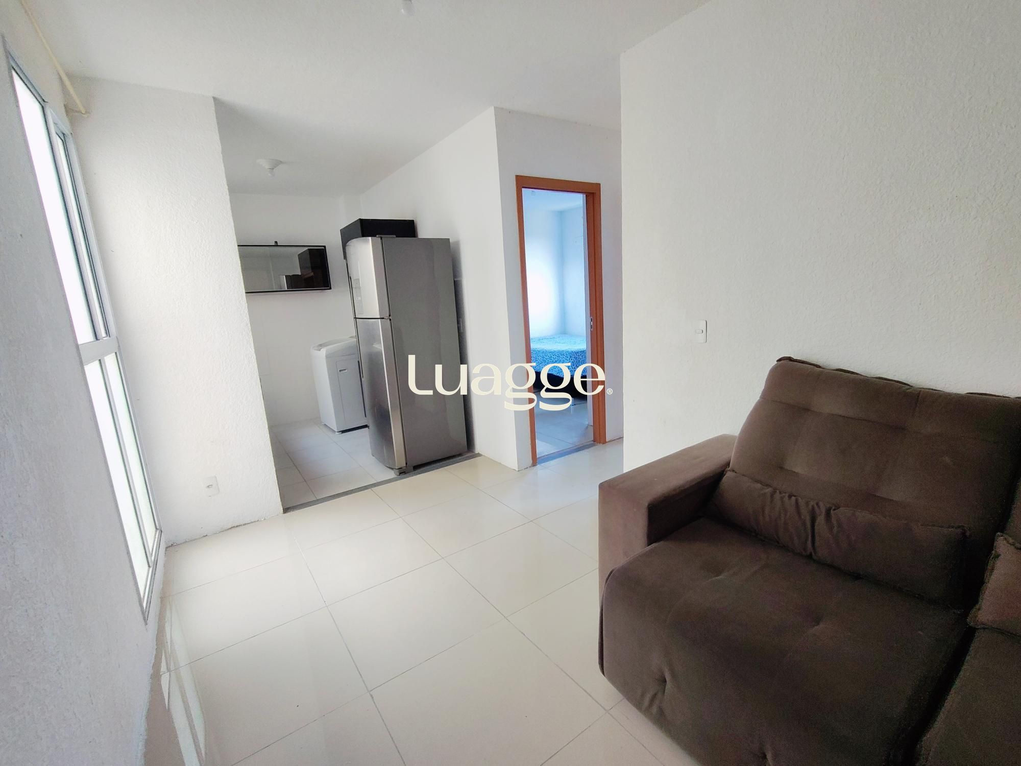 Apartamento, 2 quartos, à venda, 38 m², Restinga - Porto Alegre — foto 3