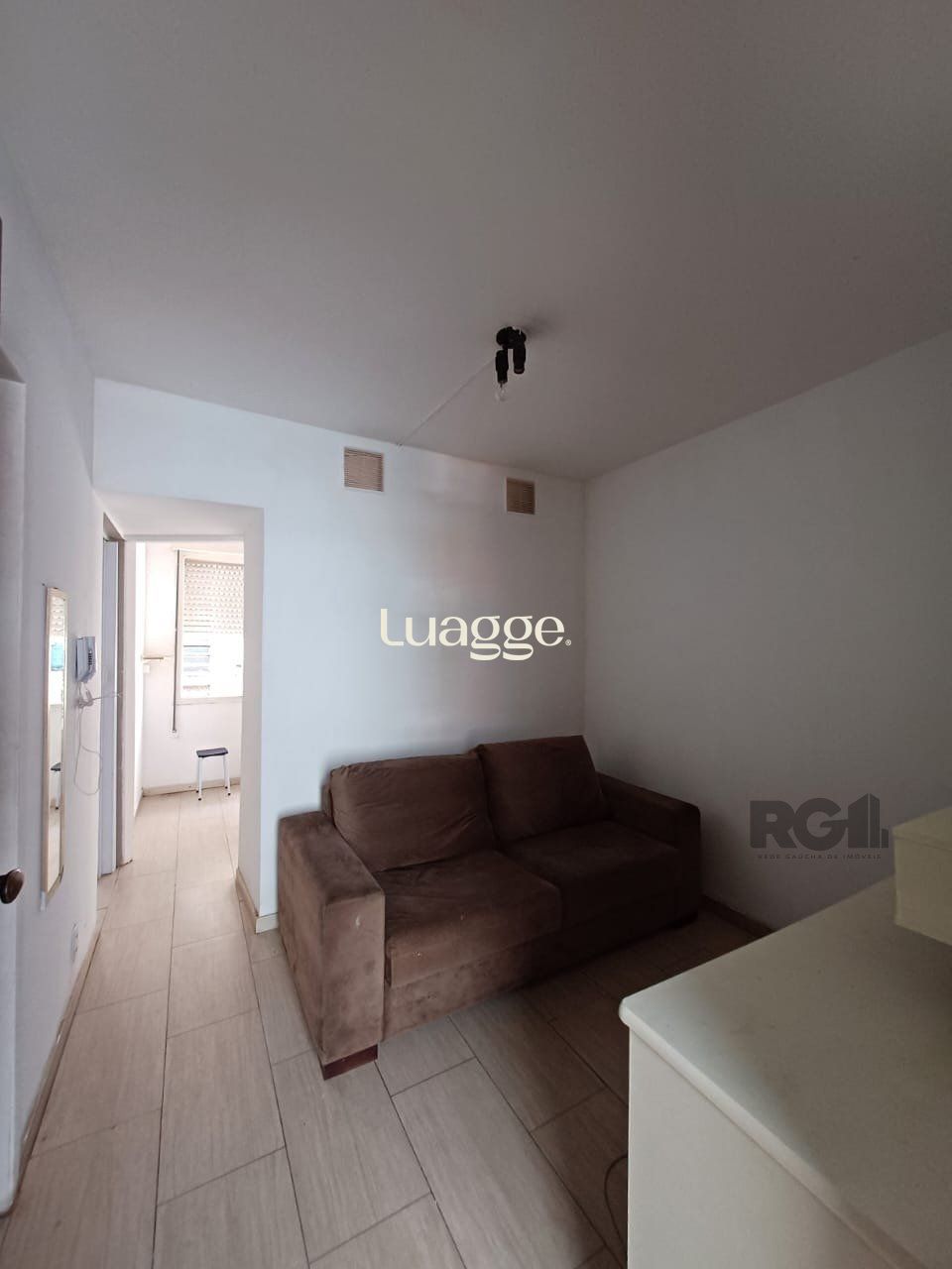 Apartamento, 1 quarto, 29 m² - Foto 1