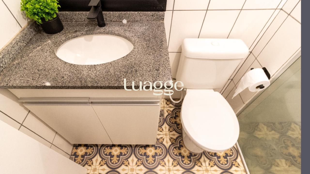 Apartamento à venda com 3 quartos, 66m² - Foto 21